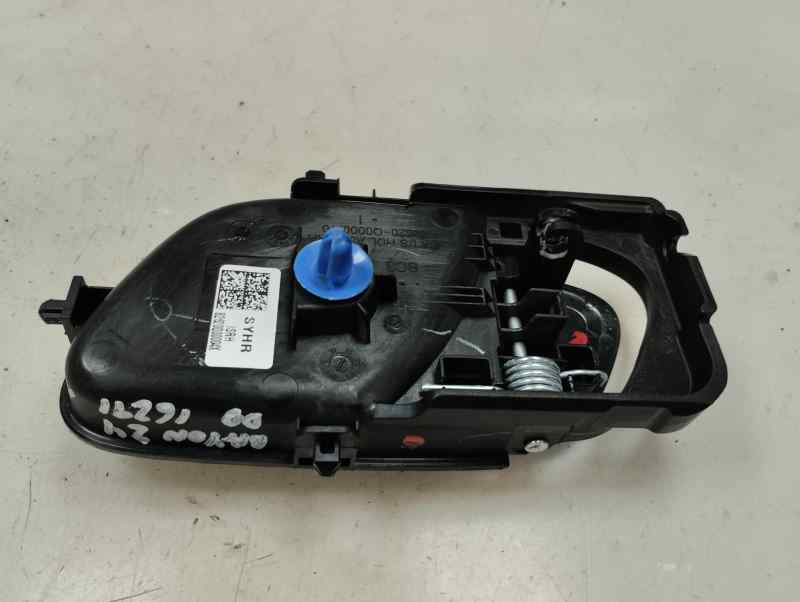 MANETA INTERIOR DELANTERA DERECHA HYUNDAI BAYON 1.2 MT 84CV | 62KW