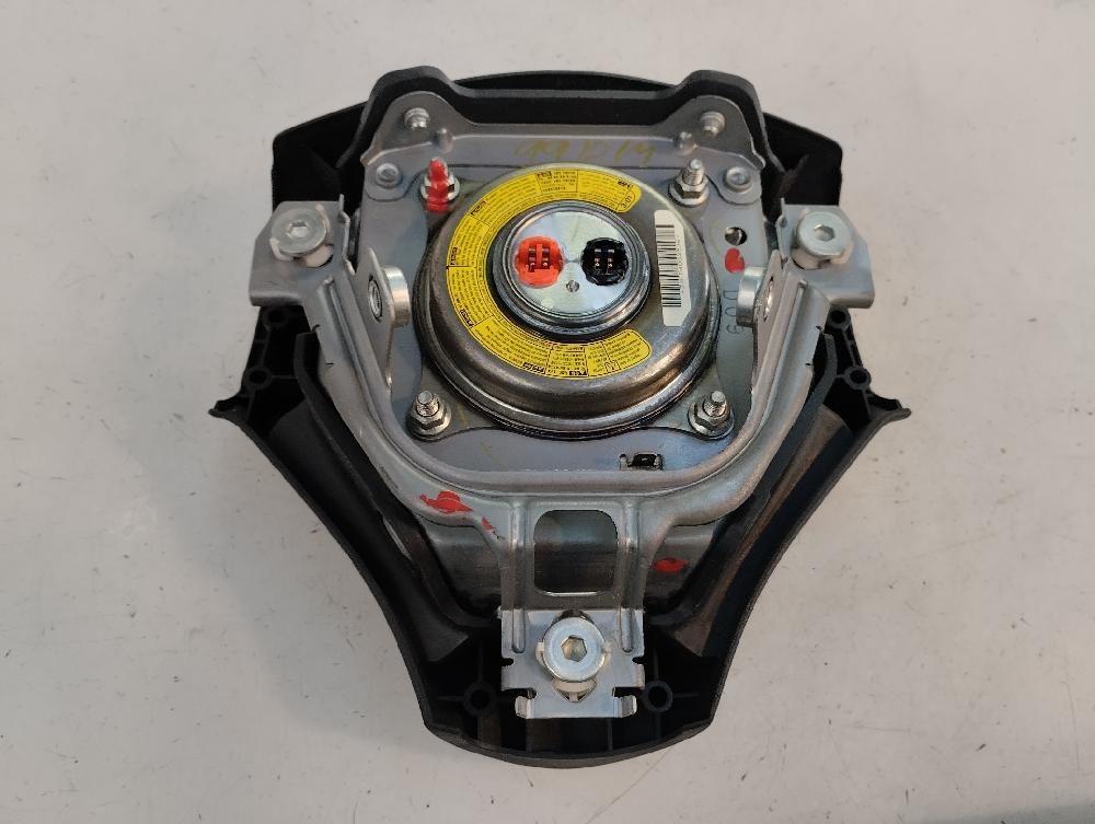 AIRBAG DELANTERO IZQUIERDO TOYOTA COROLLA VERSO 1.8 AMT 129CV