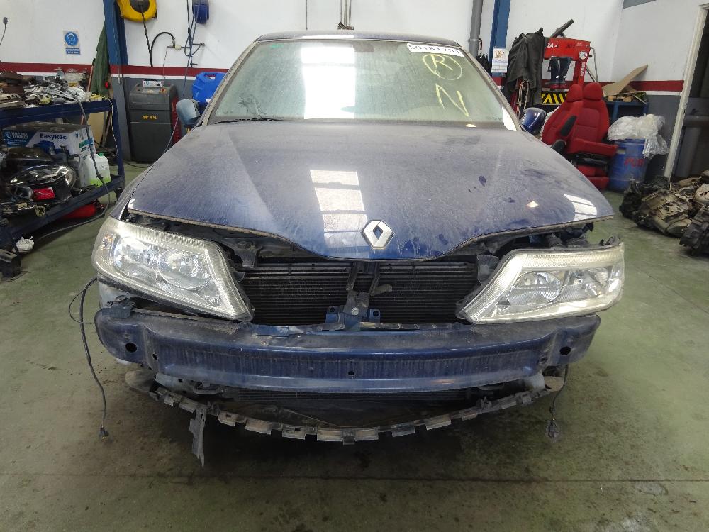 PALANCA FRENO DE MANO RENAULT LAGUNA 2004 1.9 DCI MT 120CV | 88KW
