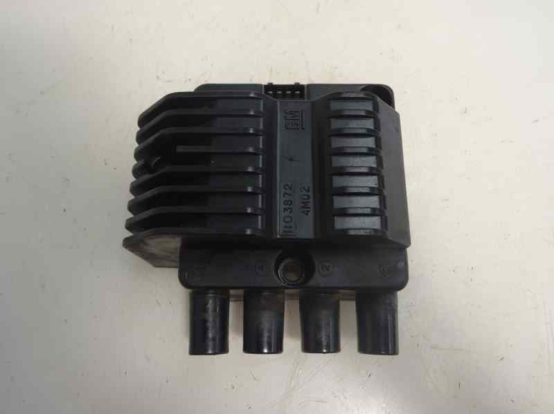 BOBINA ENCENDIDO OPEL ASTRA 1.6 MT 101CV | 74KW
