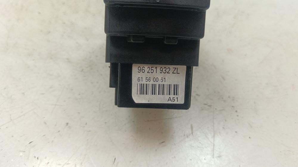 MANDO LUCES CITROEN XSARA PICASSO 2001 1.6 95CV