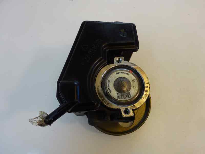 BOMBA DIRECCION CITROEN XSARA 1.6 MT 109CV | 80KW