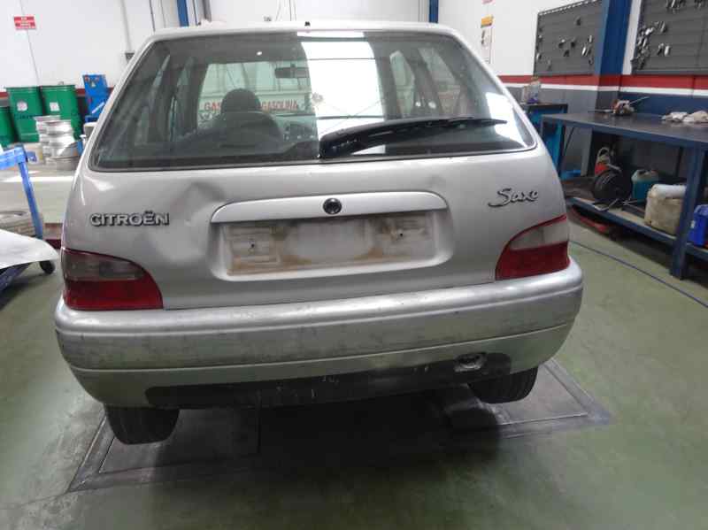 ELEVALUNAS DELANTERO IZQUIERDO CITROEN SAXO 2001 1.5 D MT 57CV