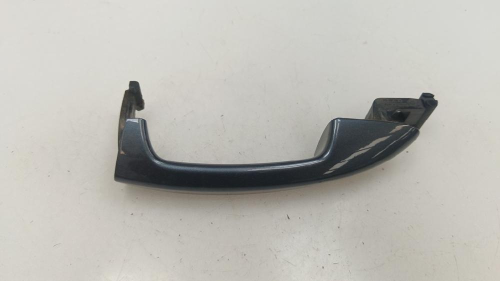 MANETA EXTERIOR TRASERA IZQUIERDA VOLKSWAGEN PASSAT PASSAT 2.0 140CV TDI 103KW