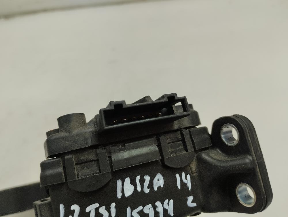 POTENCIOMETRO PEDAL SEAT IBIZA 1.2 TSI MT 85CV