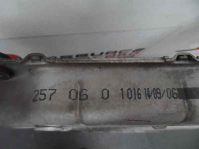 INTERCOOLER TOYOTA AVENSIS 2007 2.0 D-4D MT 126CV