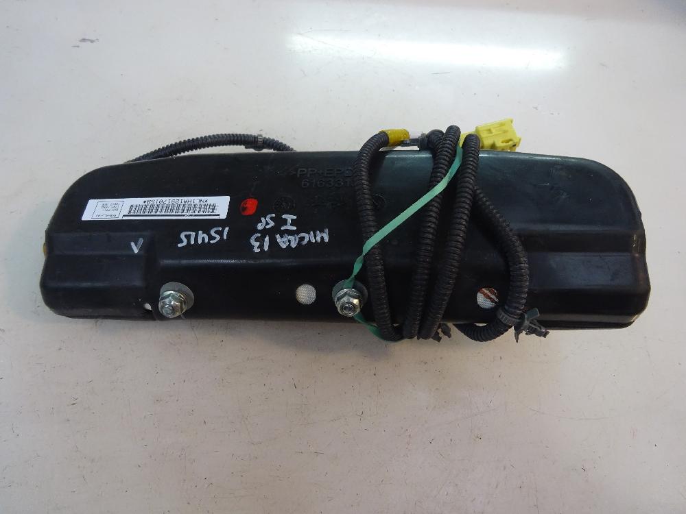 AIRBAG DELANTERO IZQUIERDO NISSAN MICRA 1.2 MT 80CV