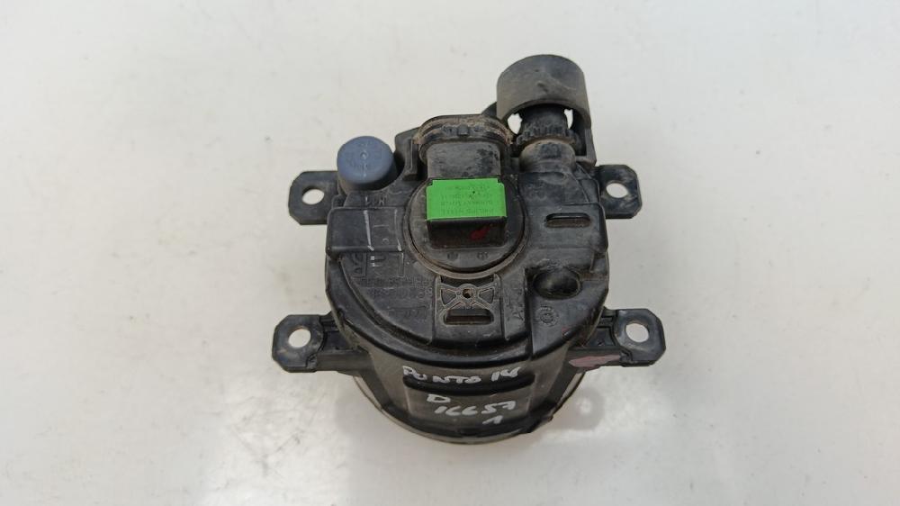 FARO ANTINIEBLA DERECHO FIAT PUNTO 1.3 AMT 75CV | 55KW