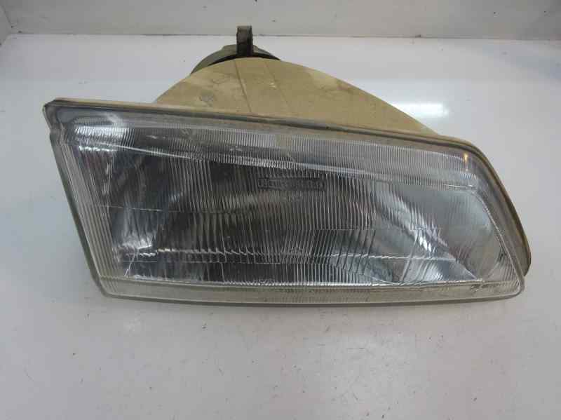 FARO DERECHO PEUGEOT 106 1.0 MT 45CV | 33KW