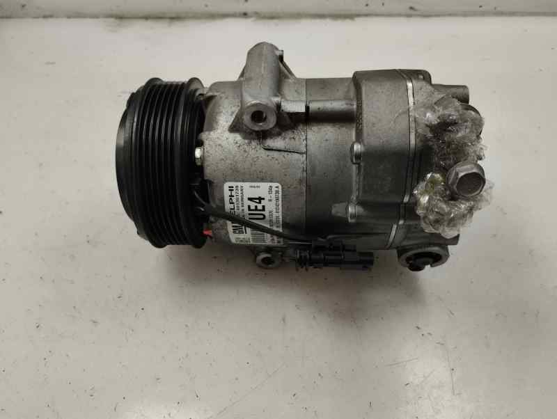 COMPRESOR AIRE ACONDICIONADO OPEL ASTRA 1.7 CDTI MT 125CV