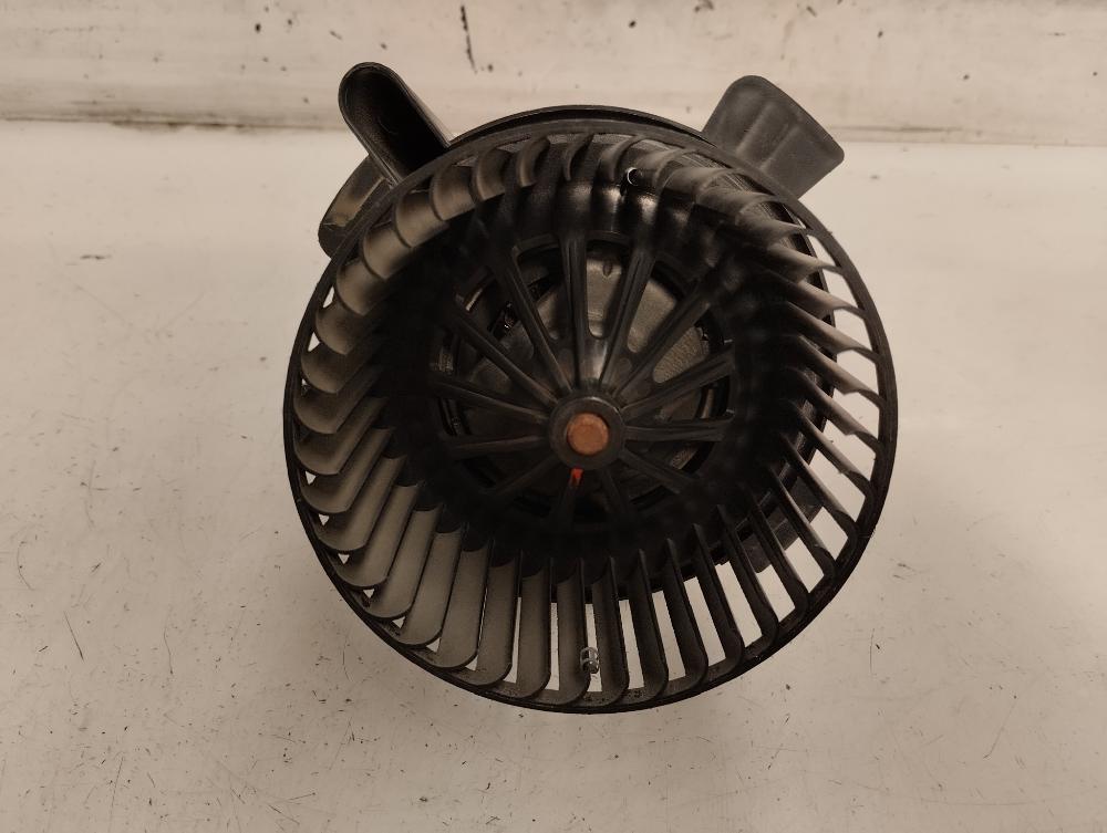 MOTOR CALEFACCION PEUGEOT 307 1.6 HDI MT 90CV
