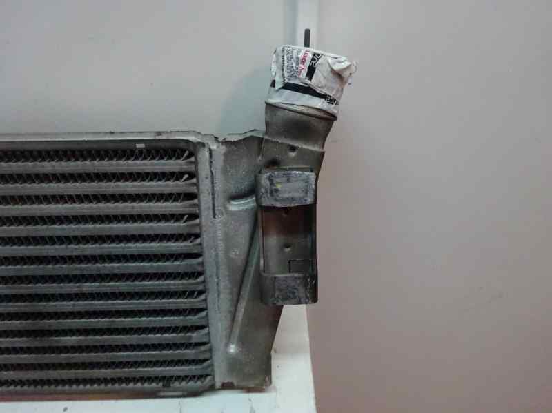 INTERCOOLER RENAULT SCENIC 1.9 DCI MT 120CV