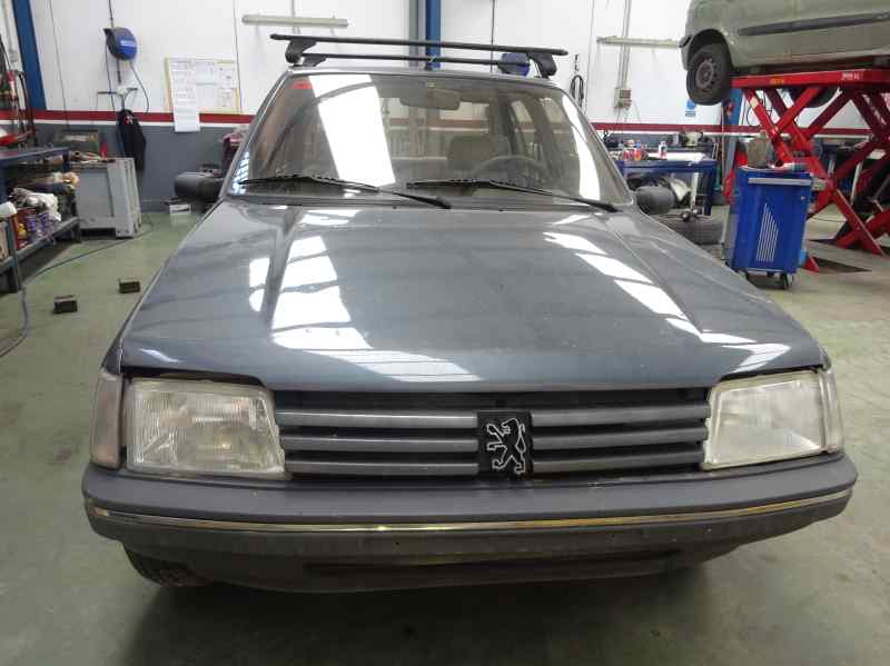 ALTERNADOR PEUGEOT 205 1.9 MT D 64CV