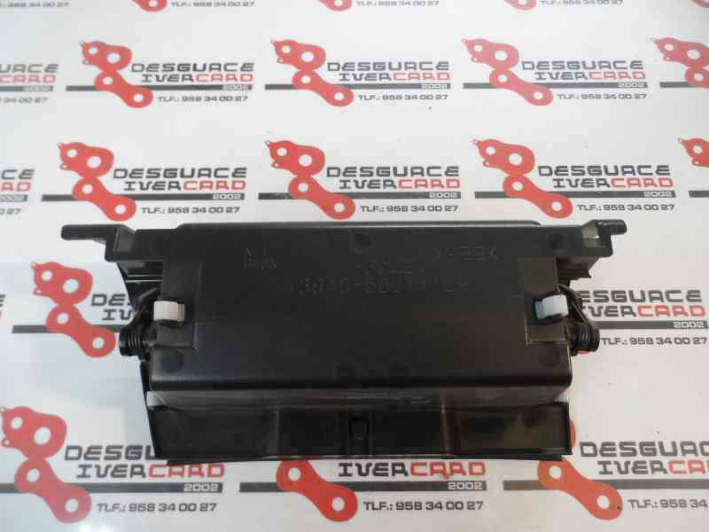 GUANTERA SUZUKI GRAND VITARA 2.0 TD MT 4WD 109CV