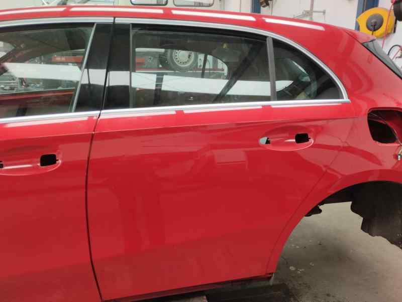 PUERTA TRASERA IZQUIERDA MERCEDES BENZ CLA 1.5 180 D MT 116CV