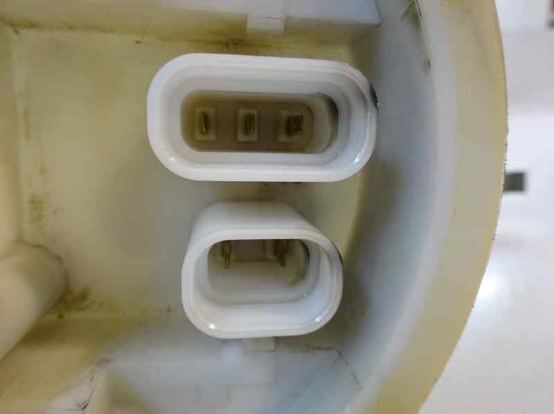 BOMBA COMBUSTIBLE NISSAN MICRA 1999 1.0 MT 54CV | 40KW