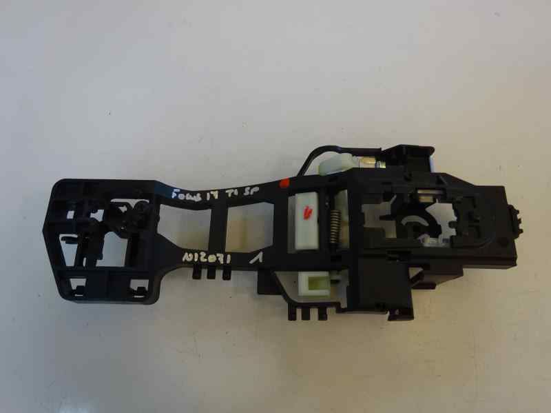 MANETA INTERIOR TRASERA IZQUIERDA FORD FOCUS 1.0 ECOBOOST MT 125CV