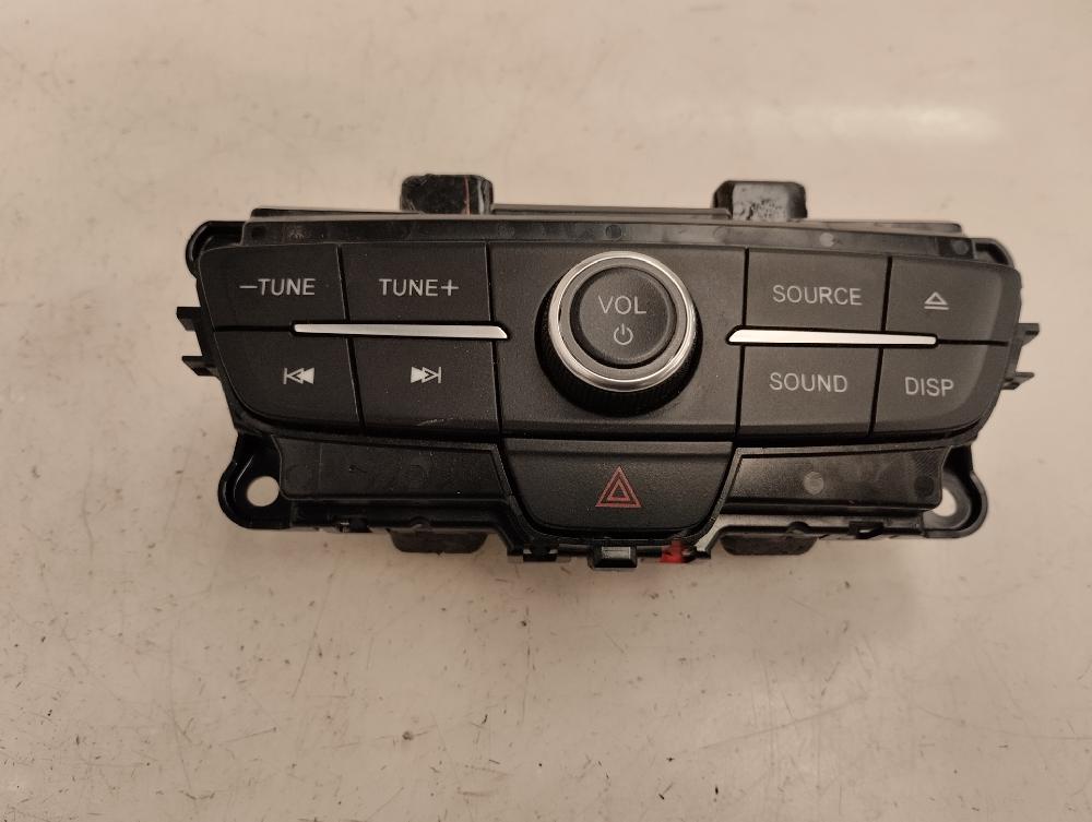 SISTEMA AUDIO RADIO CD FORD KUGA 1.5 120CV | 88KW, GASOLINA, MT, ACCIONAMIENTO DELANTERO