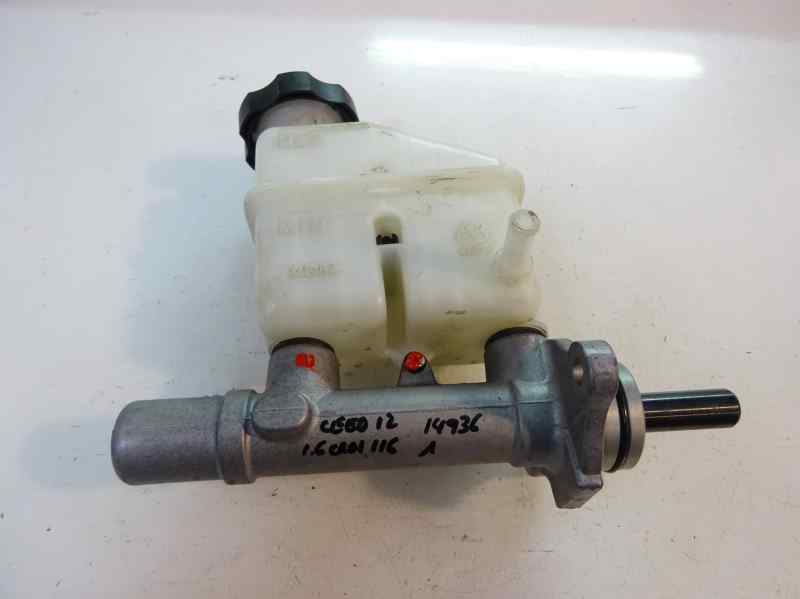 BOMBA FRENO KIA CEED 1.6 MT 113CV | 83KW