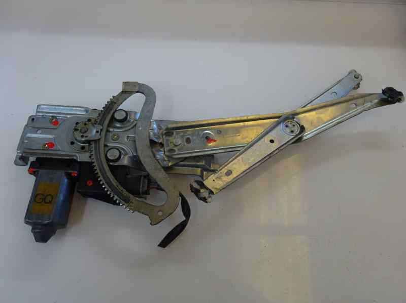 ELEVALUNAS DELANTERO IZQUIERDO OPEL CORSA 1.2 MT 65CV
