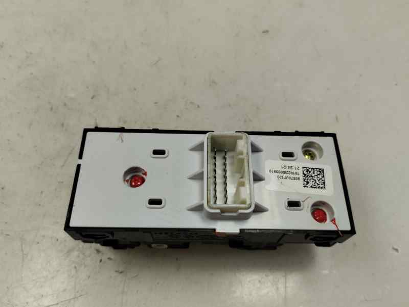 MANDO ELEVALUNAS DELANTERO IZQUIERDO KIA CEED 1.6 CRDI MT 136CV