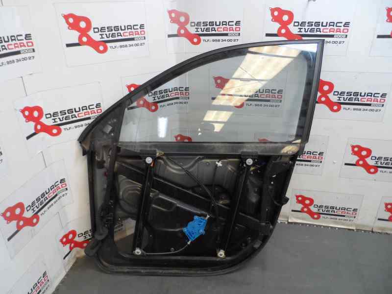 ELEVALUNAS DELANTERO IZQUIERDO PORSCHE CAYENNE 4.5 AT TURBO 450CV