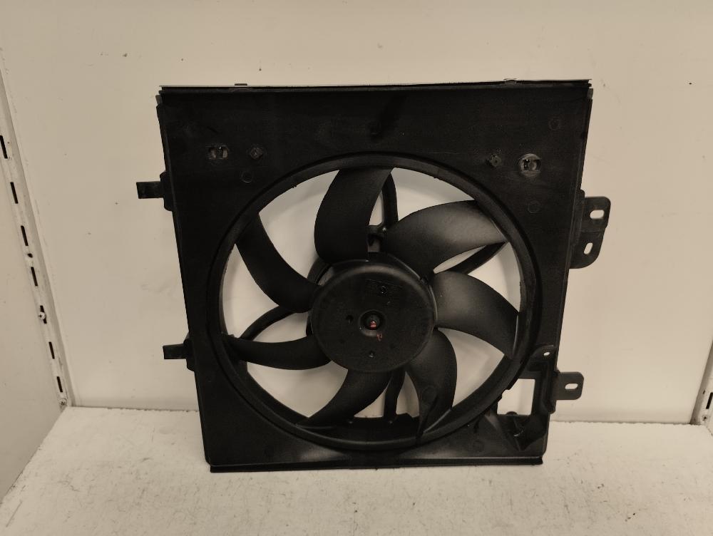 ELECTROVENTILADOR CITROEN C3 1.2 MT 82CV | 60KW