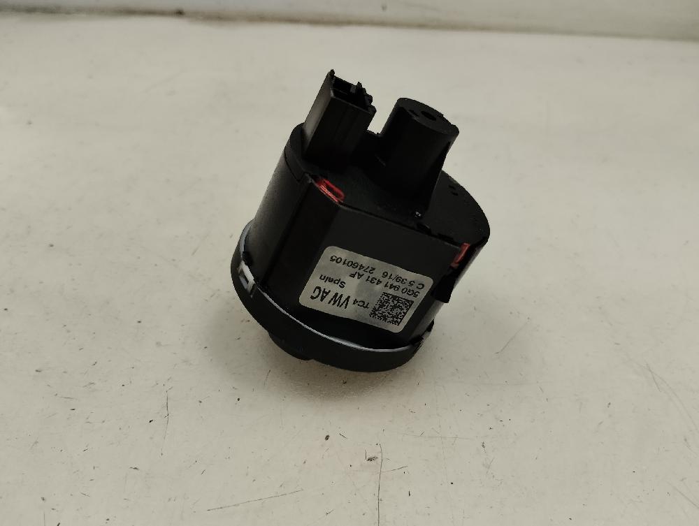 MANDO LUCES SEAT LEON 1.6 TDI MT 105CV