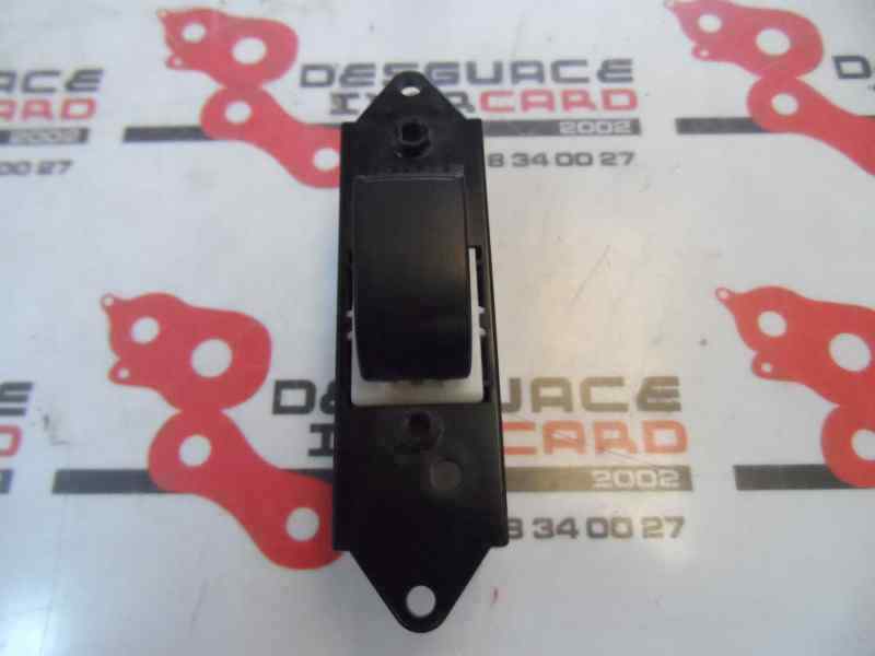 MANDO ELEVALUNAS DELANTERO DERECHO MITSUBISHI ASX 1.6 MT 2WD 117CV