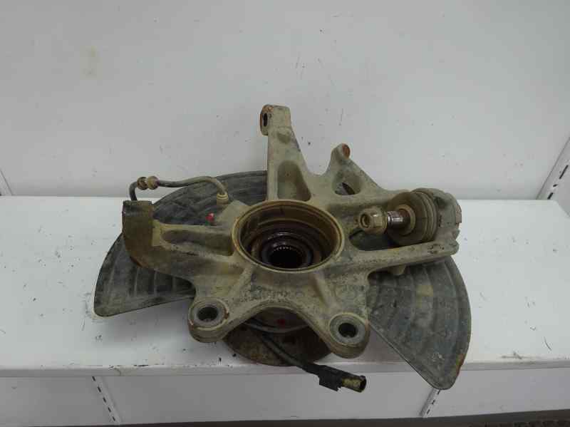 MANGUETA DELANTERA DERECHA MERCEDES BENZ CLASE M 4.0 ML 400 CDI 5G-TRONIC 250CV