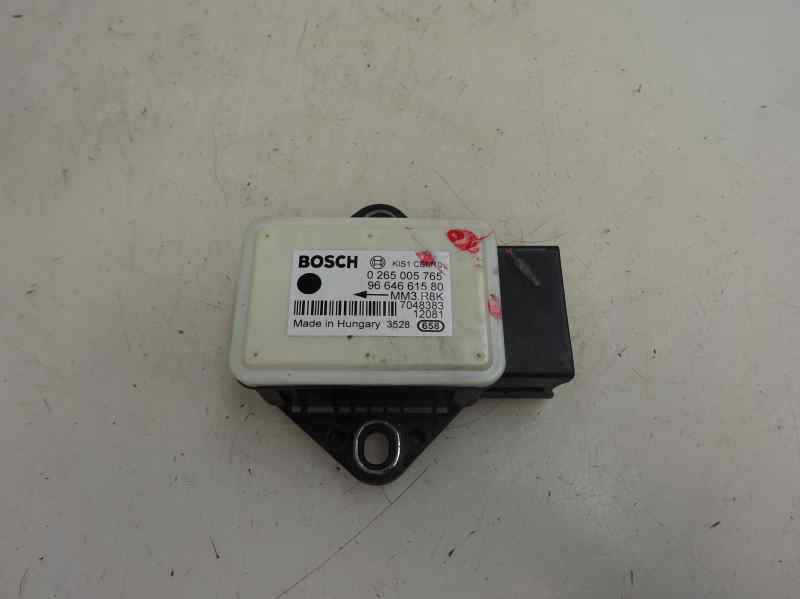 SENSOR CITROEN DS4 1.6 VTI MT 120CV