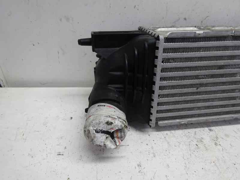 INTERCOOLER PEUGEOT 407 2.0 HDI MT 136CV