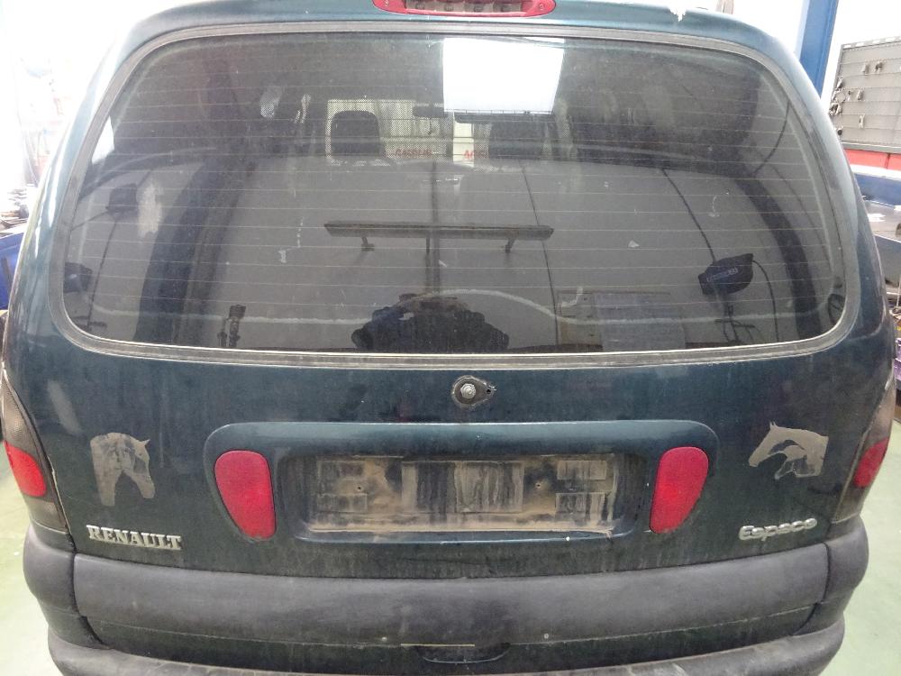 RETROVISOR DERECHO RENAULT GRAND ESPACE 1998 2.2 194CV TURBODISEL
