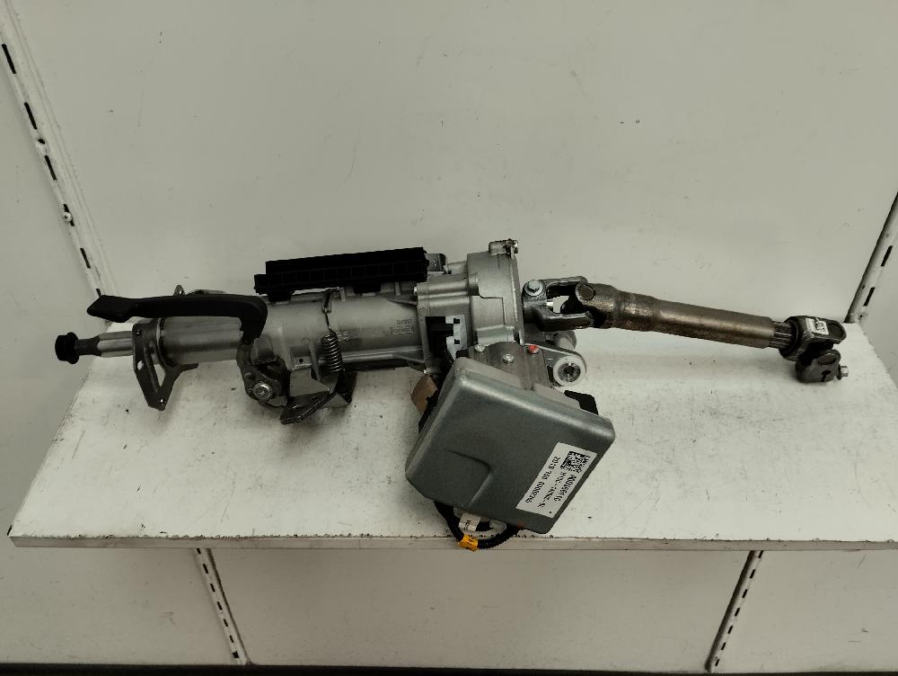COLUMNA DIRECCION FORD FIESTA 2020 1.5 TDCI DURATORQ MT 85CV | 63KW