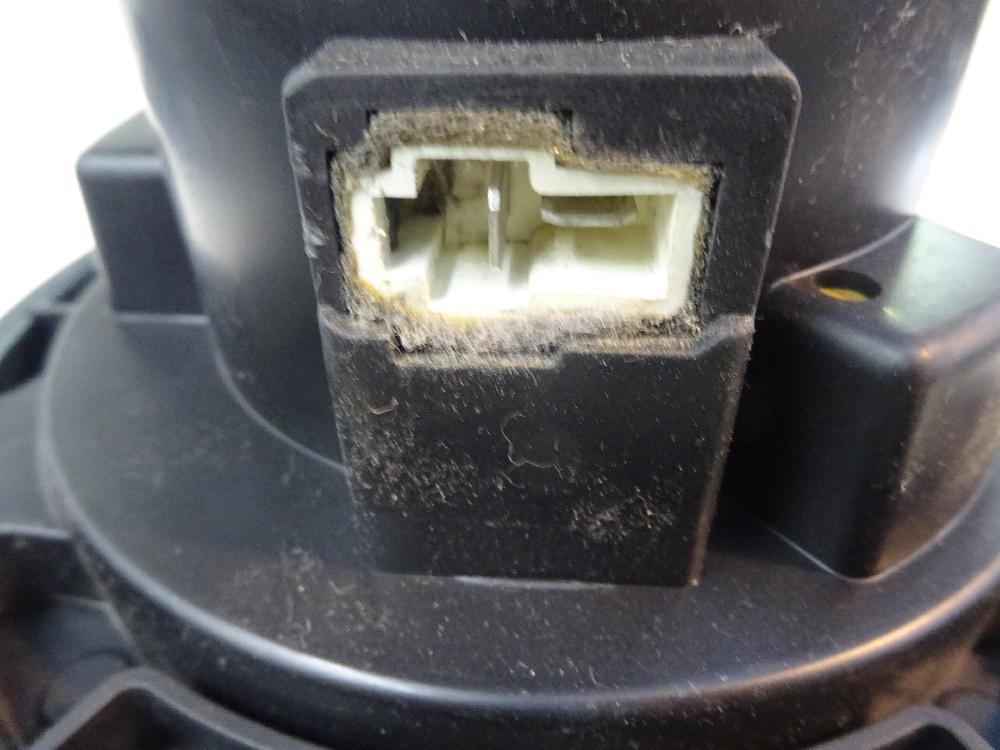 MOTOR CALEFACCION KIA CARENS 2.0 CRDI MT 140CV