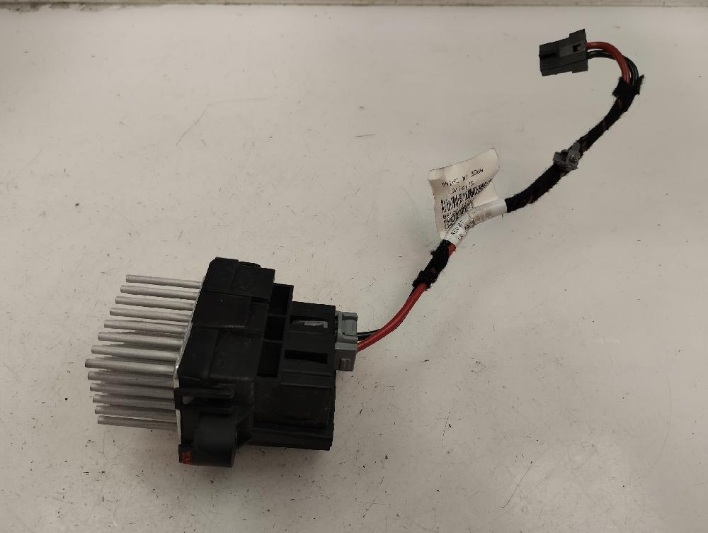 RESISTENCIA CALEFACCION OPEL INSIGNIA 1.6 ECOTEC DIESEL MT 136CV | 100KW