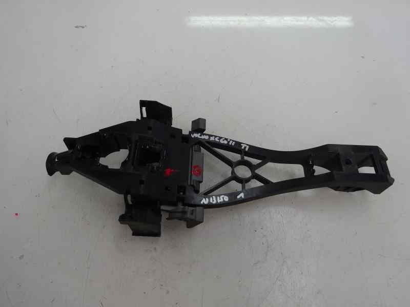 SOPORTE MANETA EXTERIOR PUERTA TRASERA IZQUIERDA VOLVO XC60 2.4 D5 MT AWD 205CV