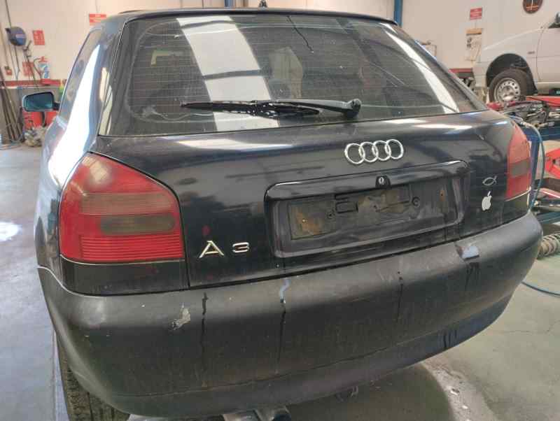 MANDO CLIMATIZADOR AUDI A3 1997 1.9 TDI MT 90CV | 66KW
