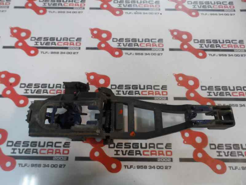 MANETA INTERIOR DELANTERA IZQUIERDA FORD FOCUS 1.8 TDCI MT 115CV | 85KW