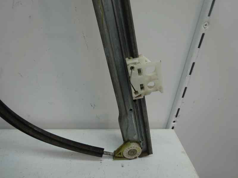 ELEVALUNAS DELANTERO DERECHO CITROEN C4 PICASSO 1.6 HDI MT 112CV