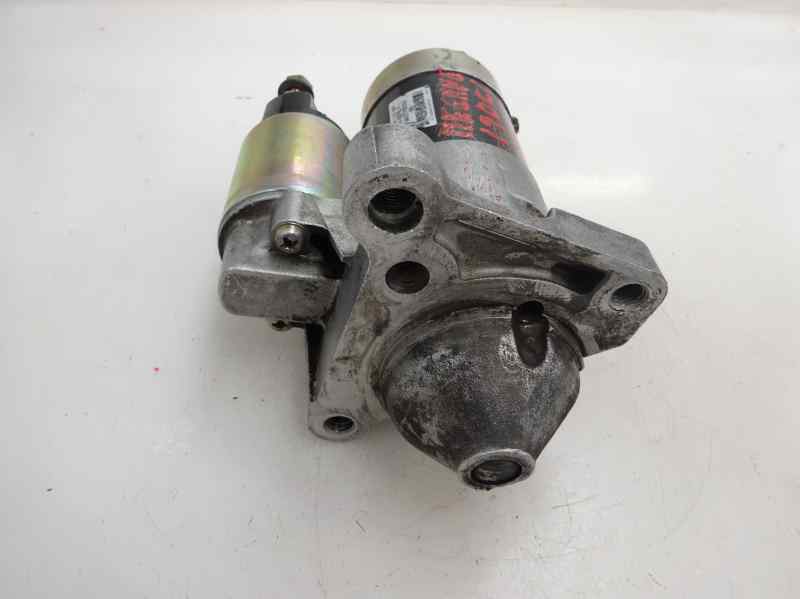 MOTOR ARRANQUE RENAULT MEGANE 2001 1.9 DCI MT 102CV