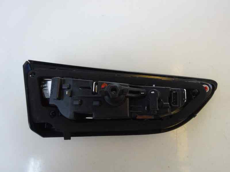 PILOTO TRASERO DERECHO INTERIOR OPEL ASTRA 1.4 T MT 125CV | 92KW