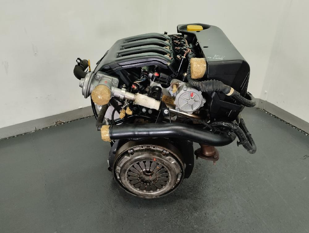 MOTOR COMPLETO MG ZT 2.0 CDTI MT 116CV