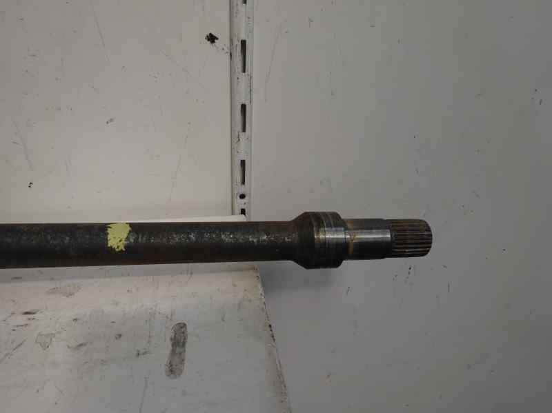 TRANSMISION DELANTERA DERECHA FORD MONDEO 1996 2.0 MT 131CV