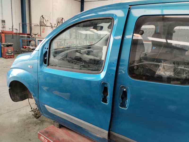 PUERTA DELANTERA IZQUIERDA PEUGEOT BIPPER 1.3 MT 75CV | 55KW