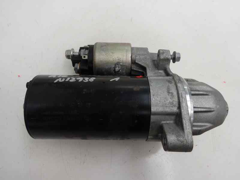 MOTOR ARRANQUE MERCEDES BENZ CLASE CLC 2010 200 2.2D MT 150CV | 110KW