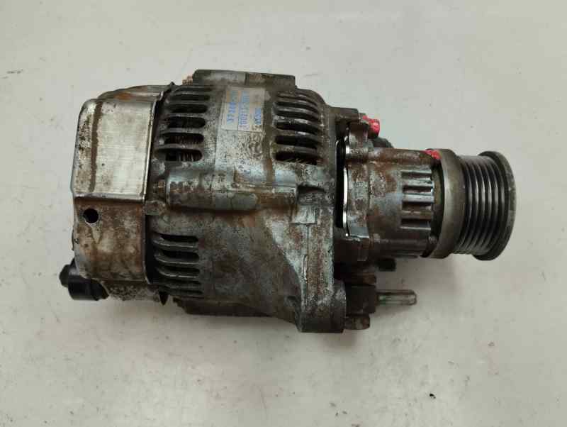 ALTERNADOR HYUNDAI MATRIX 1.5 CRDI MT 82CV | 60KW