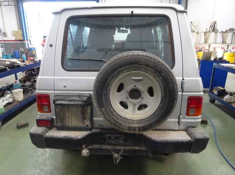 MITSUBISHI PAJERO 1982 2.5 MT 4WD 95CV | 70KW