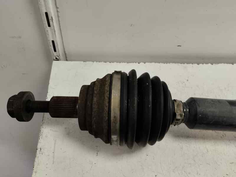 TRANSMISION DELANTERA DERECHA AUDI A3 1.9 TDI MT 105CV | 77KW
