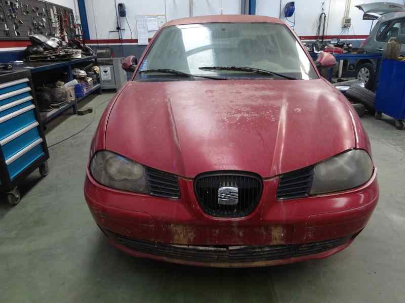 BOMBA COMBUSTIBLE SEAT IBIZA 1.9 TDI MT 100CV